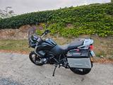 BMW R1200 GS Triple Black - BMW 2011 R1200R