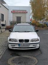 BMW E46 330i G-Power - BMW 330: Kombi, E46