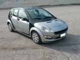 Smart Forfour 1.5 CDI Pulse - Smart ForFour mit Diesel-Antrieb
