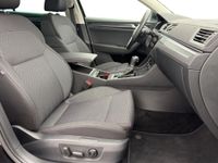 Skoda Superb - Vorschau Bild 10