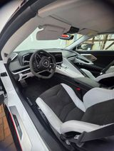 Corvette C8 6.2 -  3 LT Z51 Packet  deut.Modell - Cabrio - Corvette C8 von privat