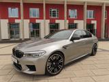 BMW M5 Competition xDrive ohne OPF