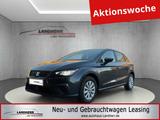 Seat Ibiza Style 5 J. Garantie/Navi/LED - Seat Ibiza Jahreswagen: Style