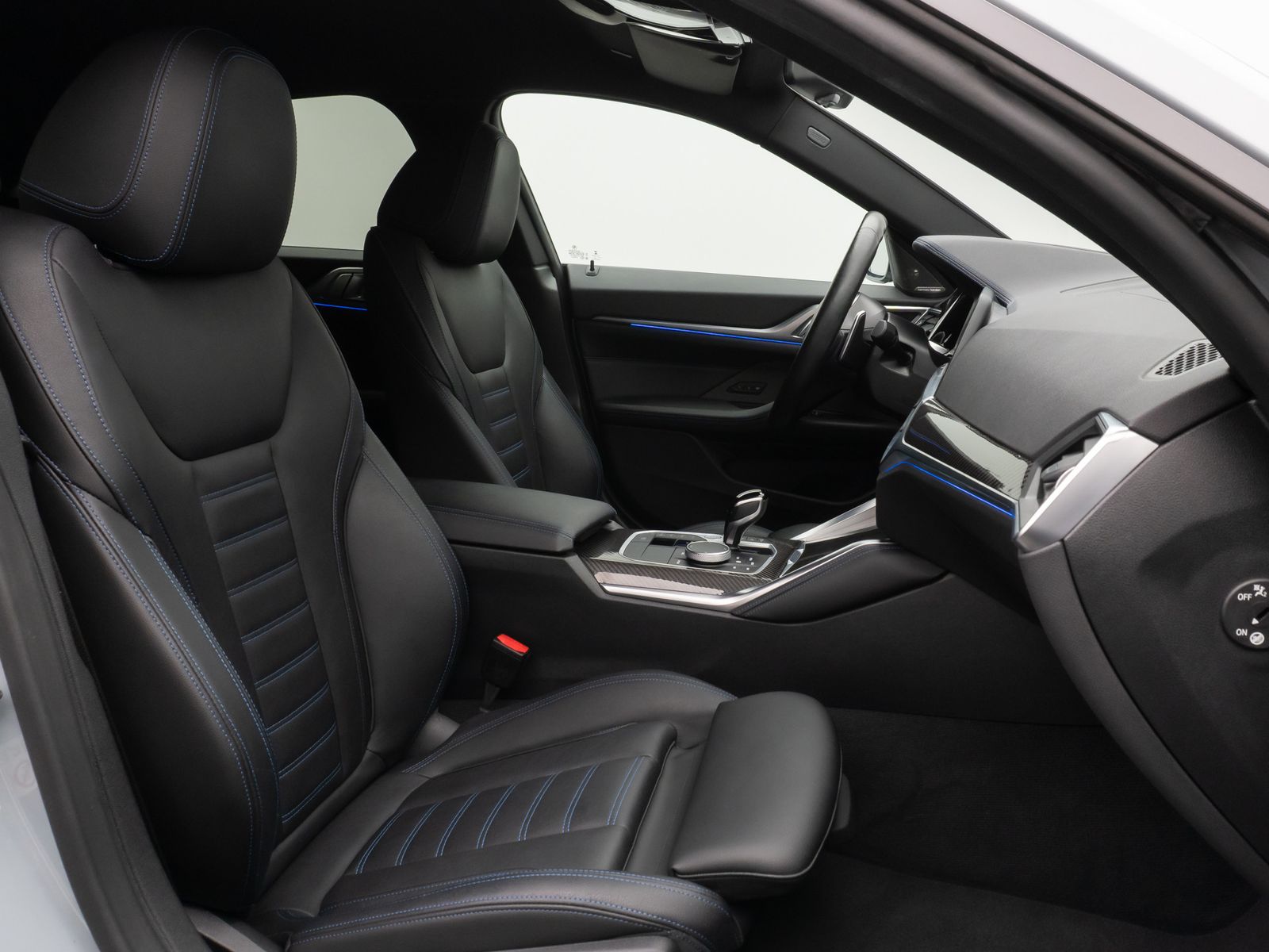Fahrzeugabbildung BMW M440i xD Gran Coupé 360°Laser HUD DAB H/K 19Zoll