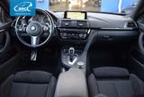 BMW 435 dA xDrive M Sport - BMW 435 mit Diesel-Antrieb