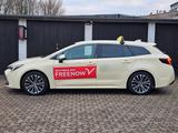 Toyota Corolla Hybrid Team D Touring TAXI UBER BOLT - Toyota Corolla mit Benzin-Antrieb: Kombi, Automatik