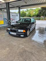 BMW Bmw E36 316i - BMW 316: Coupé, E36 316i