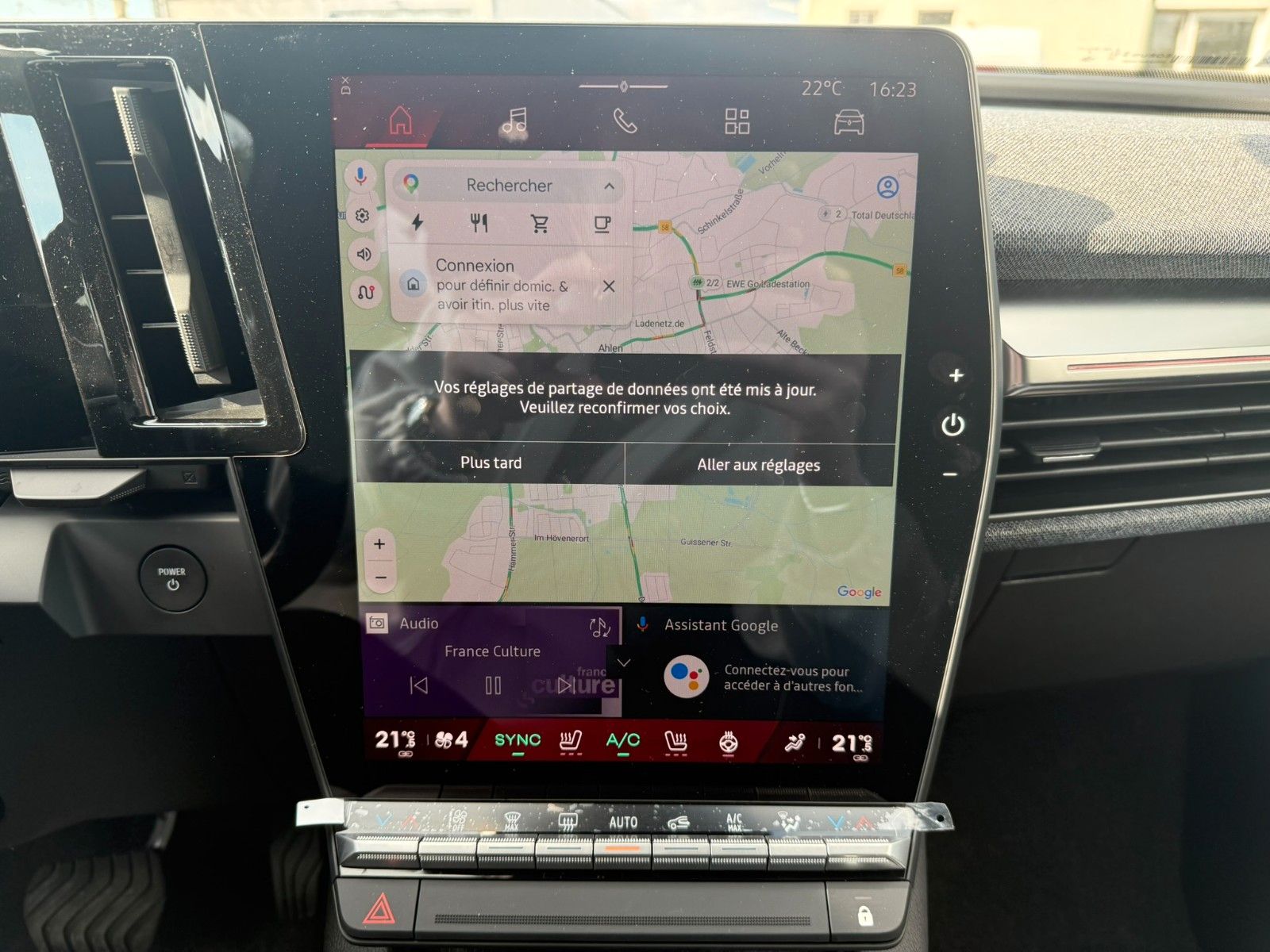 Renault Scenic E-TECH - Bild 10