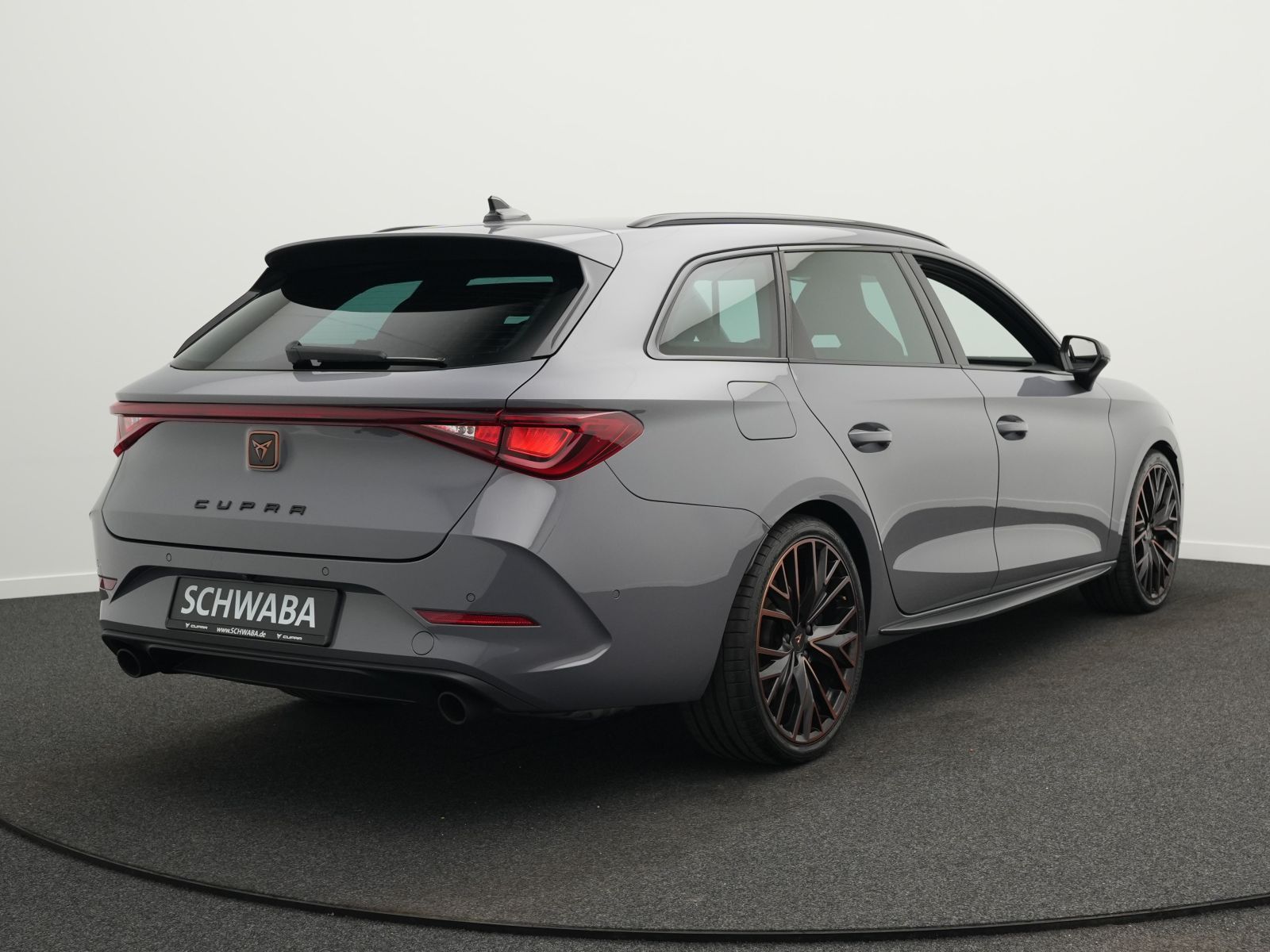 Cupra Leon - Bild 3