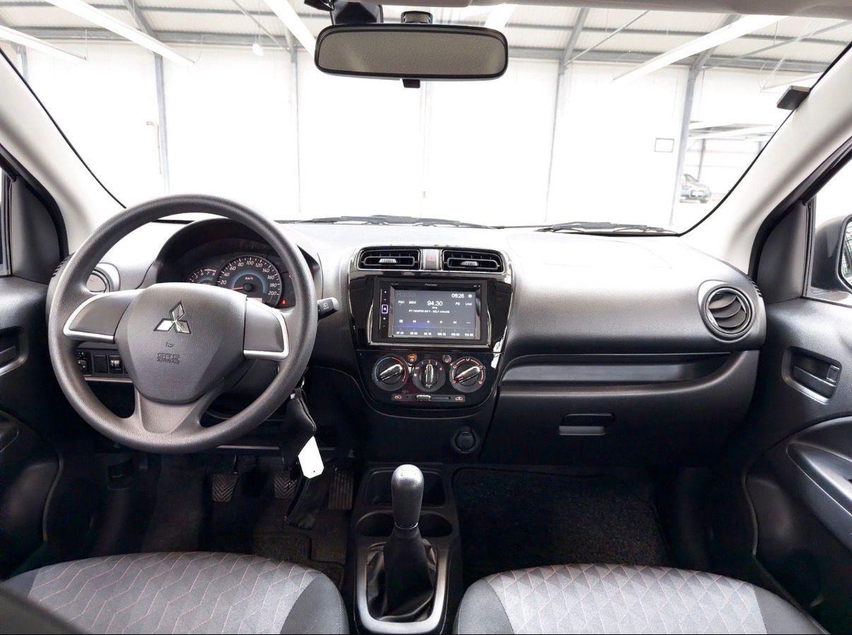 Mitsubishi Space Star 1.2 Select*KLIMA*