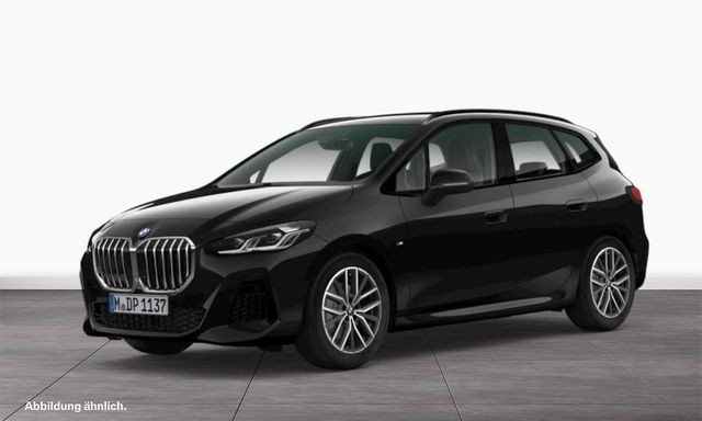 BMW 220i Active Tourer M Sport AHK Harman/K Kamera