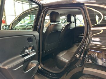 Mercedes-Benz GLA 220 d 4Matic *LED*AHK*Keyless*