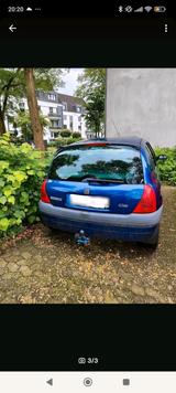 Renault Clio Initiale 1.6 - gebrauchte Renault Clio aus dem Jahr 1999