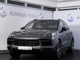 Porsche Cayenne E-Hybrid MATRIX*ACC*PANO*LUFT*BOSE*360 - Porsche Cayenne mit Hybrid-Antrieb: Grau
