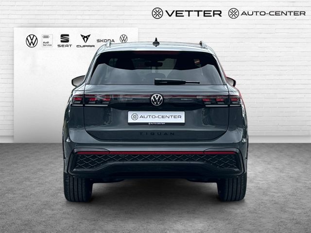 Fahrzeugabbildung Volkswagen Tiguan R-Line 2.0 TDI SCR 4MOTION 193 PS DSG AHK