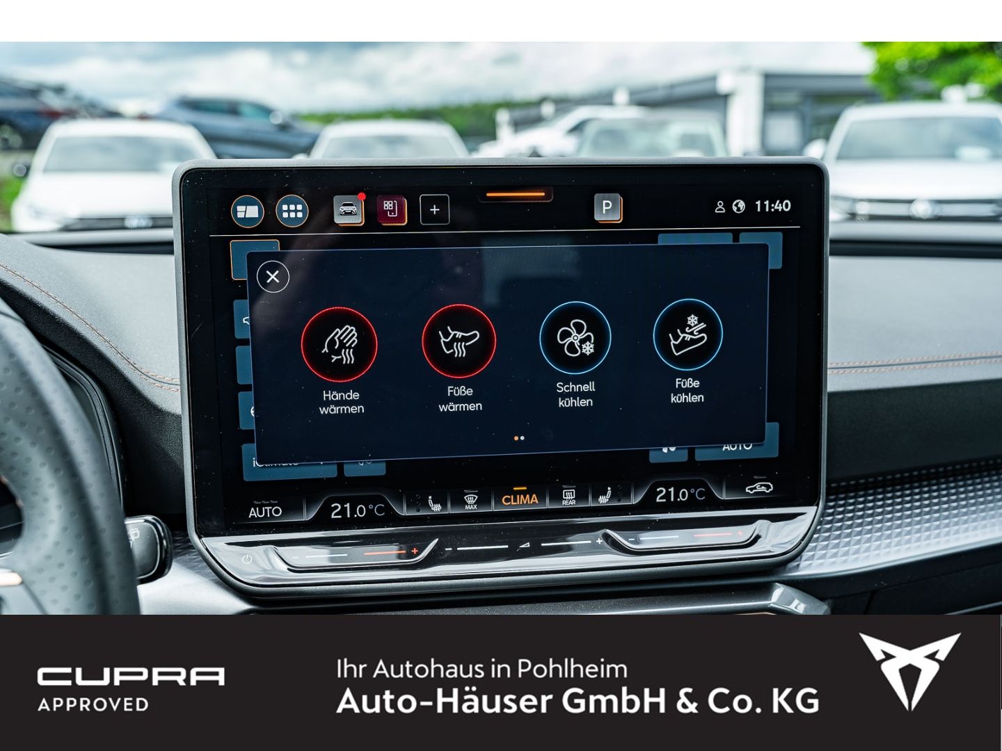 Cupra Leon - Bild 25