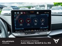 Cupra Leon - Vorschau Bild 25