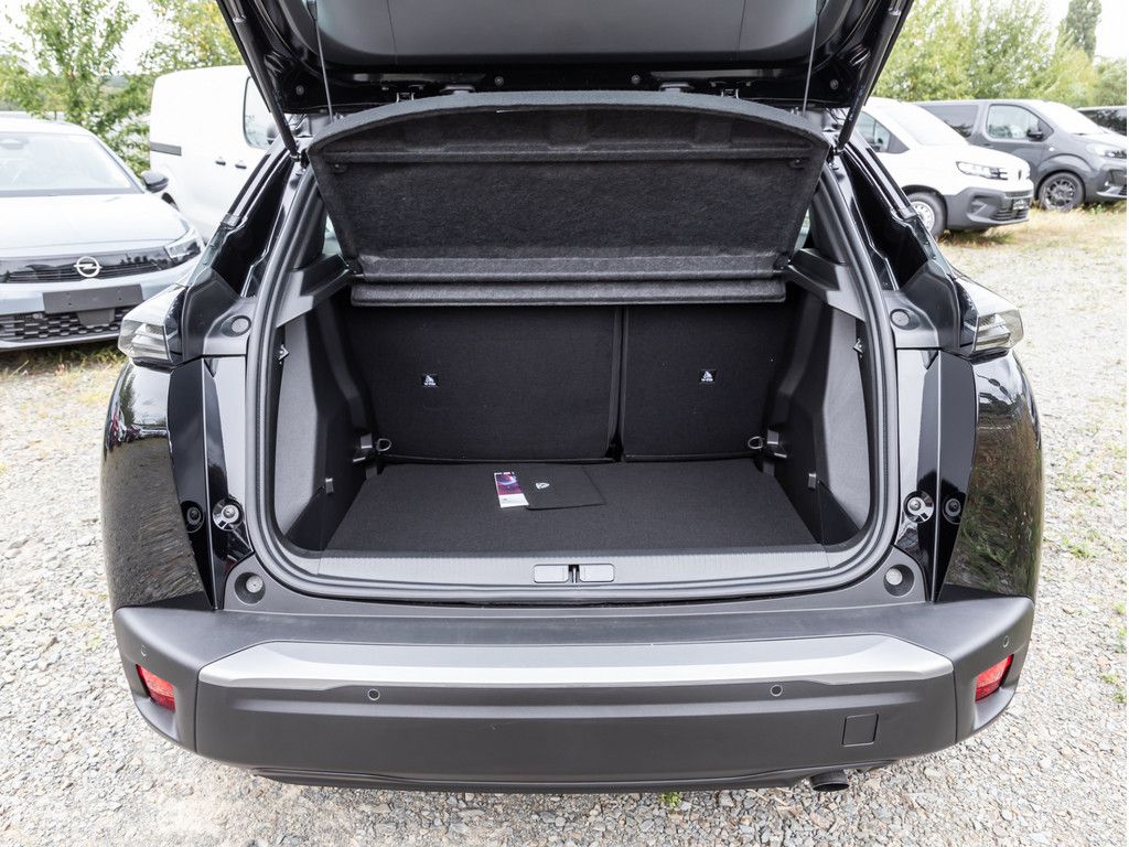 Peugeot 2008 - Bild 7
