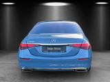 Mercedes-Benz S450e L Exclusiv HAL FirstClass AR-HUD Masage TV - Mercedes-Benz S 450 Plug-in Hybrid (PHEV) Gebrauchtwagen