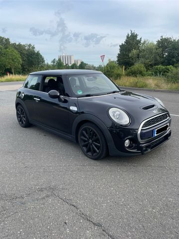 MINI Cooper S Cooper S