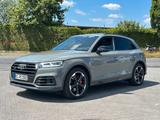 Audi SQ5 3.0 TFSI Quattro*Garantie*1.Hand*Memory*B&O* - Audi SQ5: TFSI