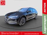 Skoda Octavia Combi 1.5 TSI DSG Selection NAVI MATRIX  - Skoda Gebrauchtwagen in Rosenheim