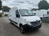 Renault Master L3H2 4x4 *Sortimo-Werkstatt-Regale* - Renault Master: L4