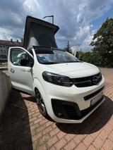 Crosscamp Opel Flex 2.0 - sofort reisefertig  - Crosscamp Wohnwagen & Wohnmobile