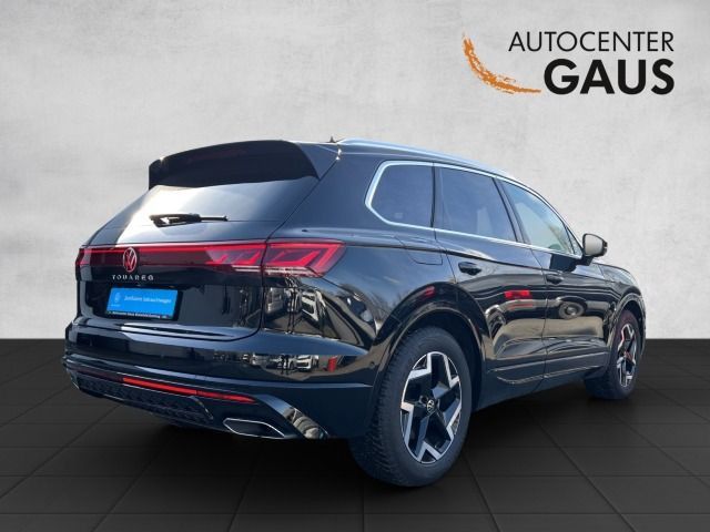 Touareg R-Line 3.0 TDI V6 4M AHK*Luft*Navi