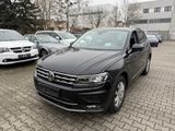 Volkswagen Tiguan Highline BMT/Start-Stopp 4Motion - Volkswagen Tiguan in Berlin