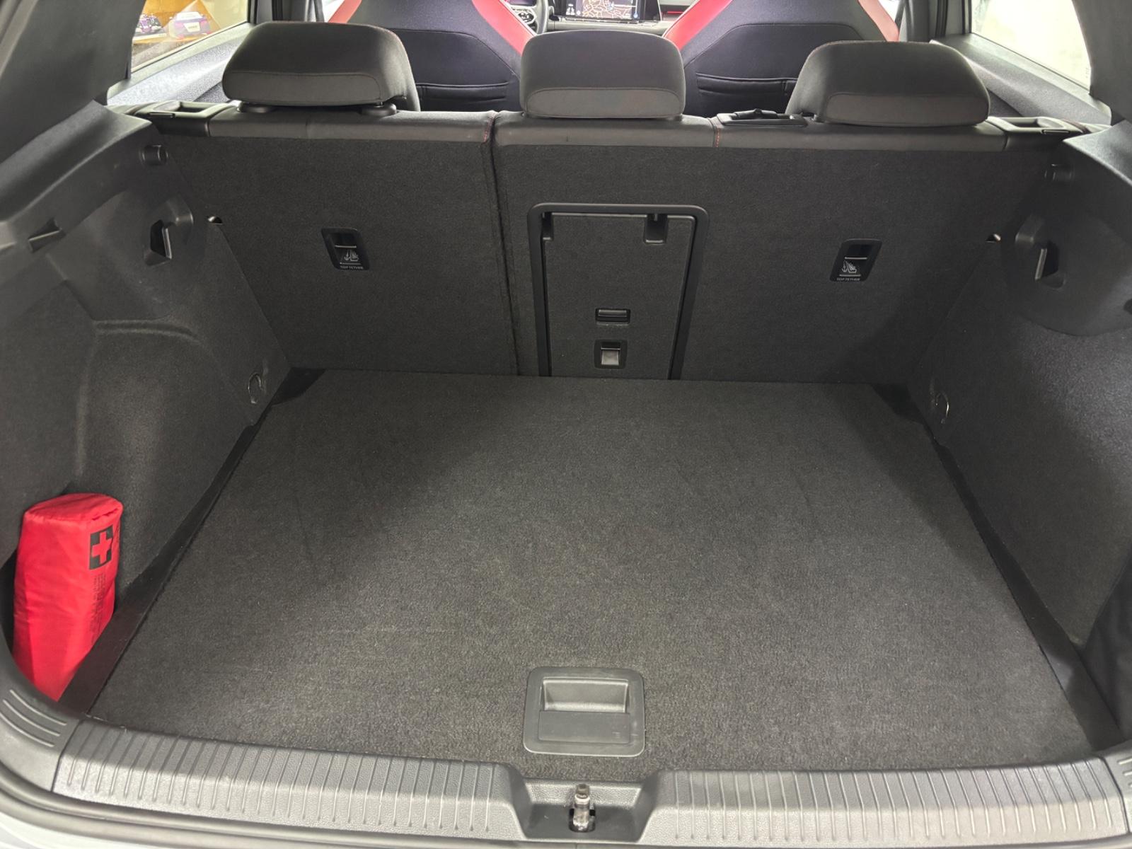 Volkswagen Golf 8 2.0TSI GTI 245PS/Navi/Led/Kamera, миниатюра 16