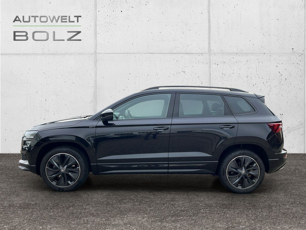 Skoda Karoq - Bild 7