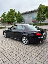 BMW 523i mit tüv - BMW 523 in München