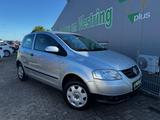 Volkswagen FOX COLOR EDITION+KLIMA+ZV+TÜV+WARTUNG+GEPFLEGT+ - VW Fox Gebrauchtwagen