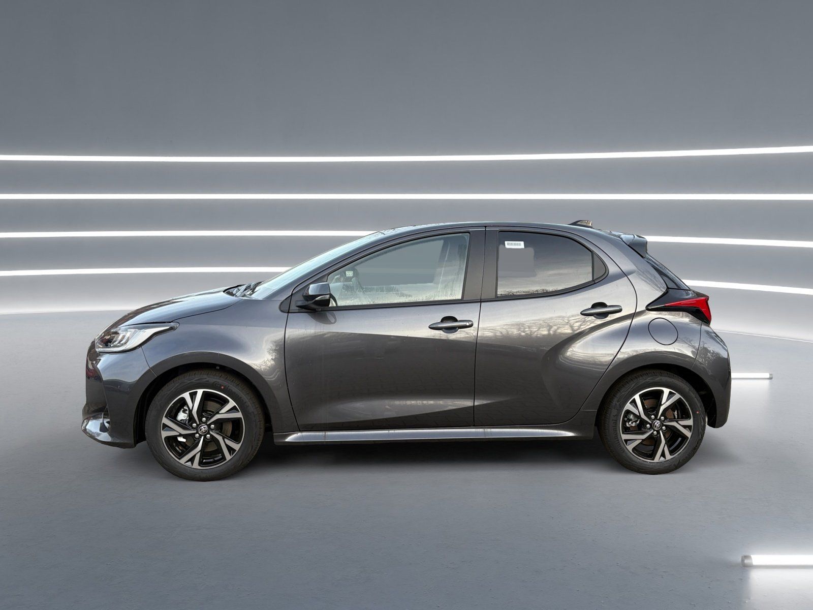 Toyota Yaris - Bild 3