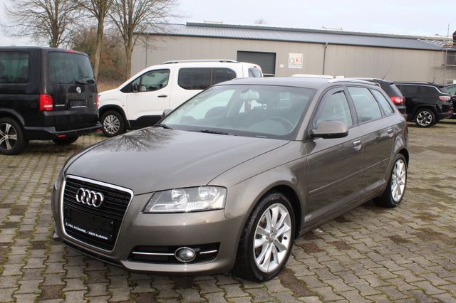 Audi A3 Sportback 1.6 TDI Ambition Automatik