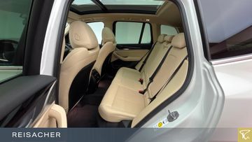 BMW X3 - 8