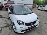 Smart ForFour 66 kW *Automatik*HU & Insp. NEU*SHZ*AC* - Smart: In
