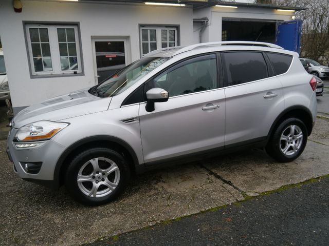 Ford Kuga Trend