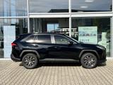 Toyota RAV 4 2.5 4x2 Hybrid Teamplayer *Technik-Paket* - Toyota RAV 4 Technik-Paket