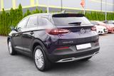 Opel Grandland 1.2 Innovation LED Totwinkel AHK DAB - Opel Grandland (X) Gebrauchtwagen in Berlin