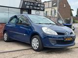 Renault Clio III Authentique*2HAND*KLIMA* - Renault Clio: Authentique
