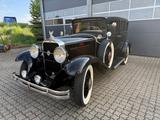 Studebaker PRESIDENT *FH type *8 cylinder *Lang - Studebaker Gebrauchtwagen