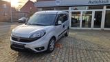 Fiat Doblo Doblò SX Kombi mit Ganzjahresreifen - Fiat Doblo in Düsseldorf