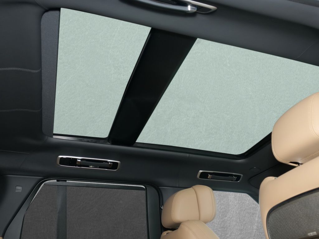 Land Rover Range Rover - Bild 13