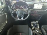 Kia Ceed GT Leder Navi Kamera - Kia in Bonn: Cee