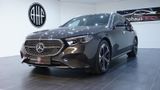 Mercedes-Benz E 200*HeyMercedes*4Matic*360*AHK*Advanced Plus - Mercedes-Benz E 200: Kombi