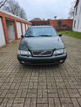Volvo V70 I 2.4 - gebrauchte Volvo V70 aus dem Jahr 2000