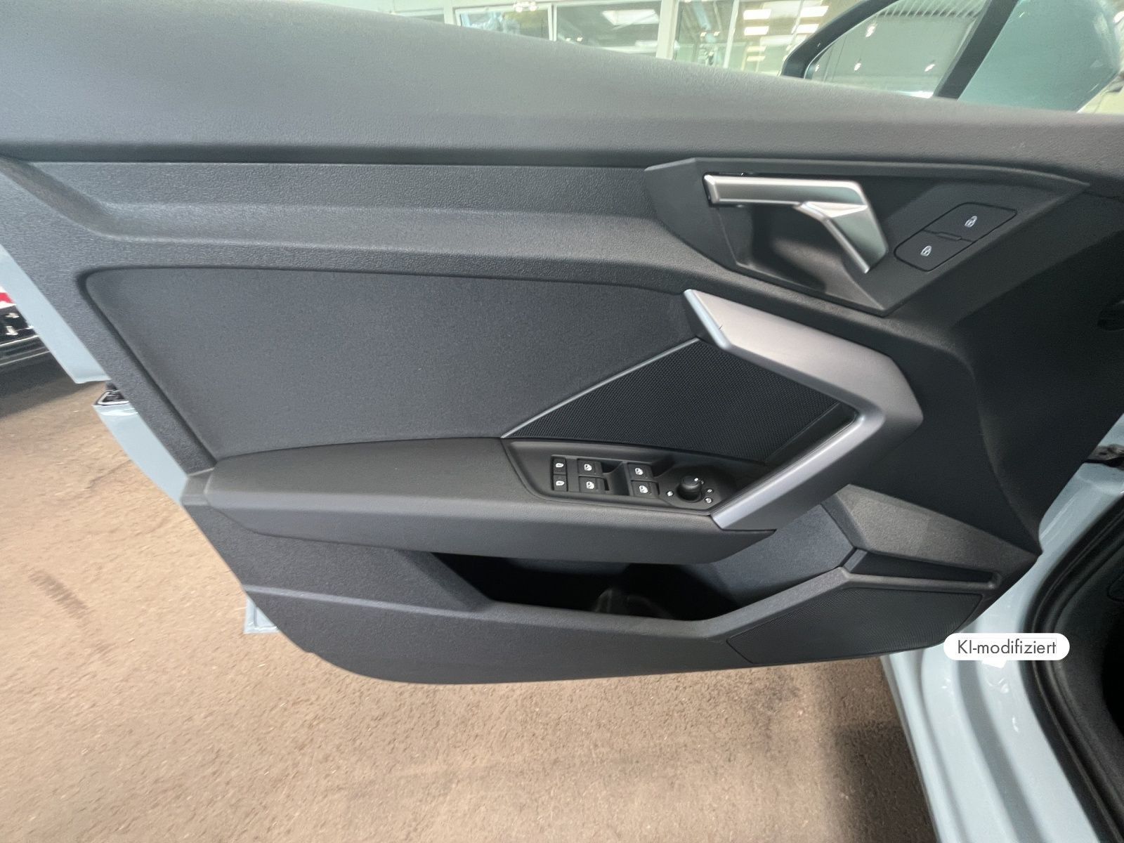Audi A3 - Bild 14