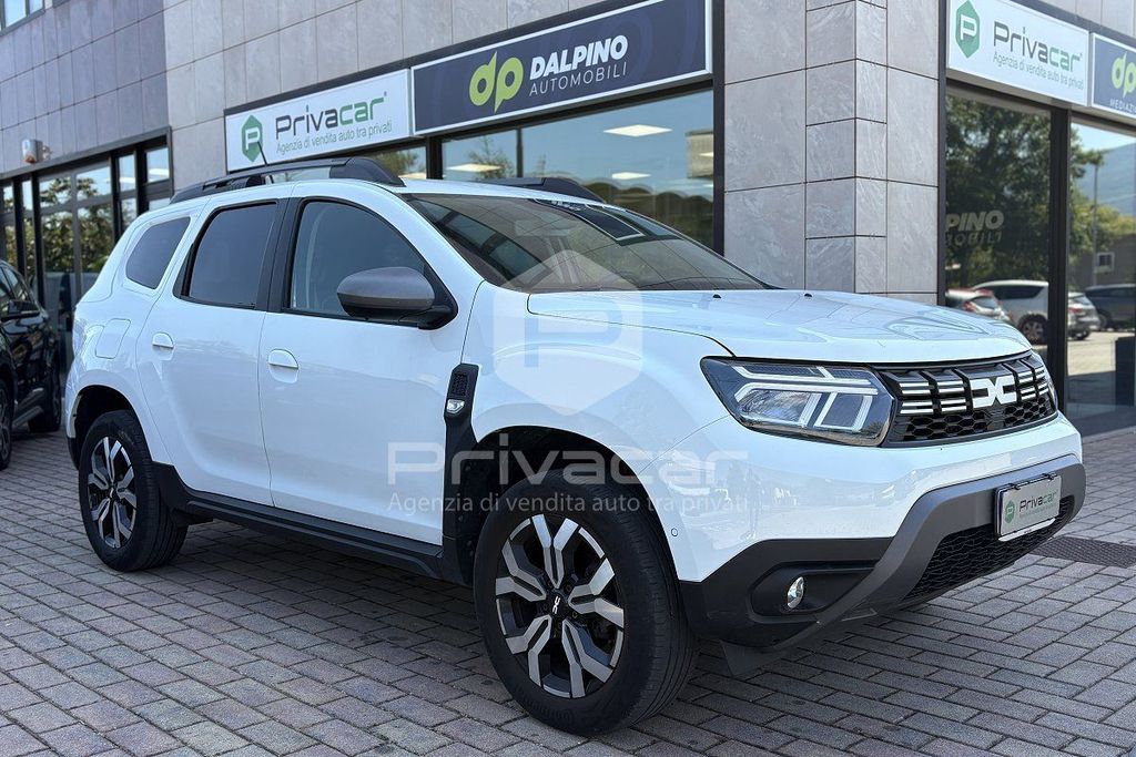 Image of Dacia Duster